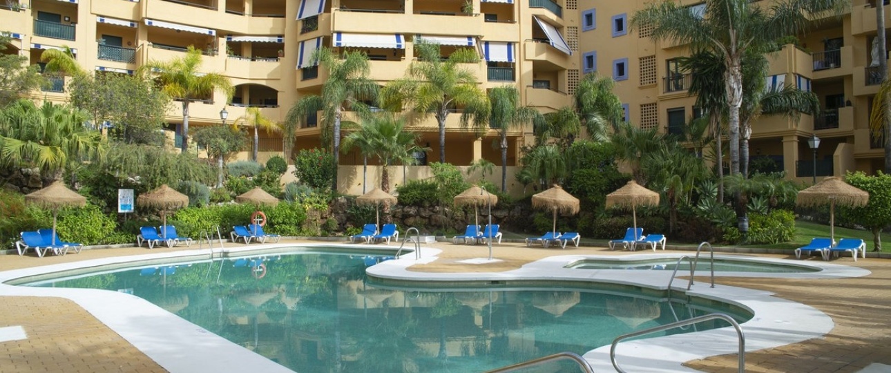 Wiederverkauf - apartment - Marbella - Marbella Centro