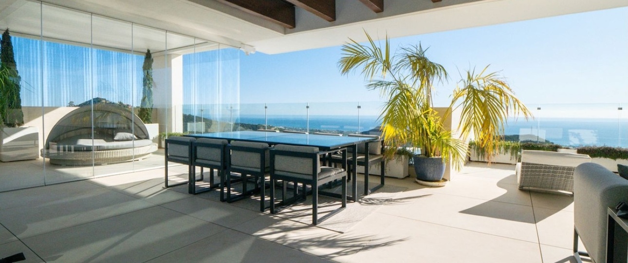 Wiederverkauf - apartment - Marbella - Marbella Centro
