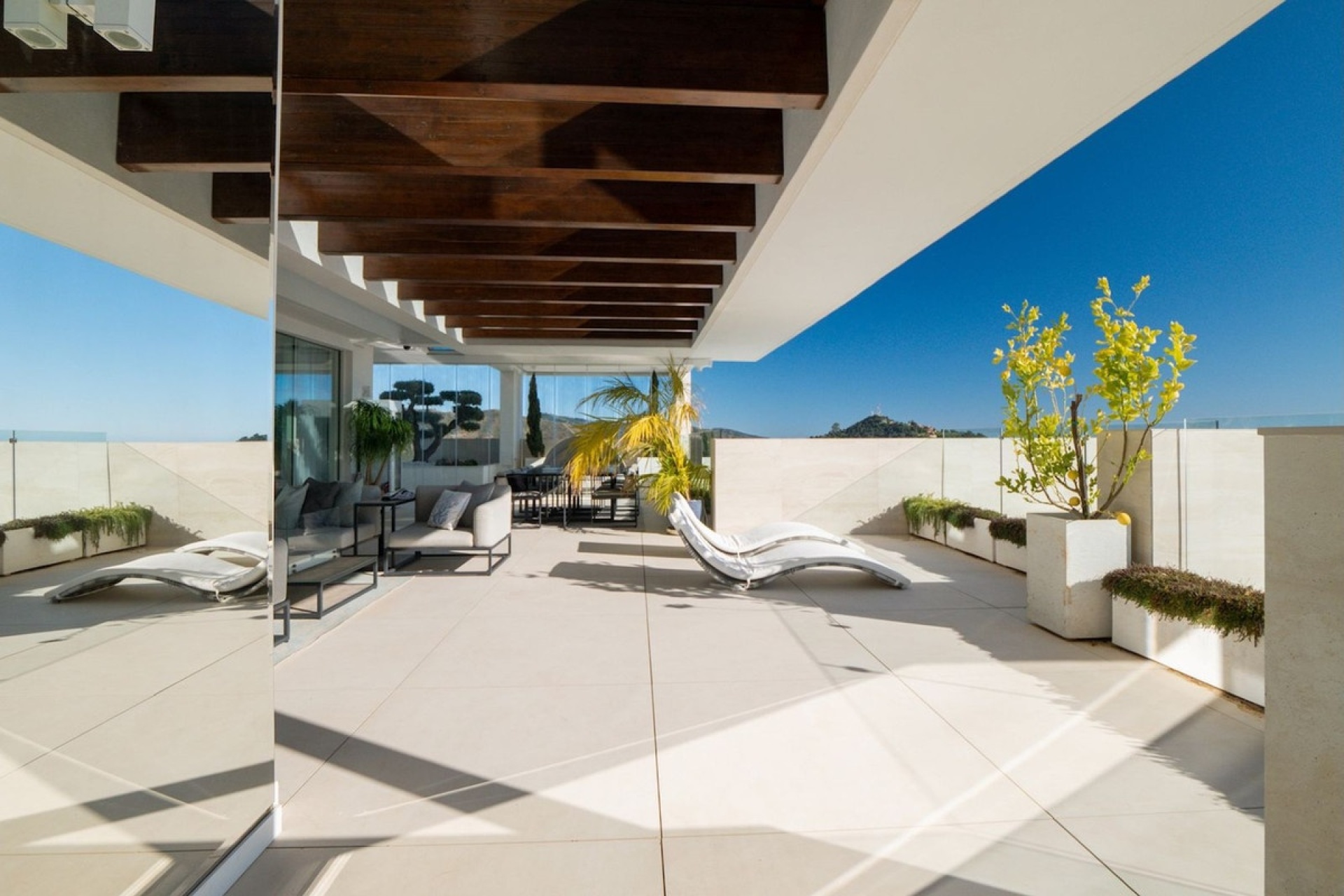 Wiederverkauf - apartment - Marbella - Marbella Centro