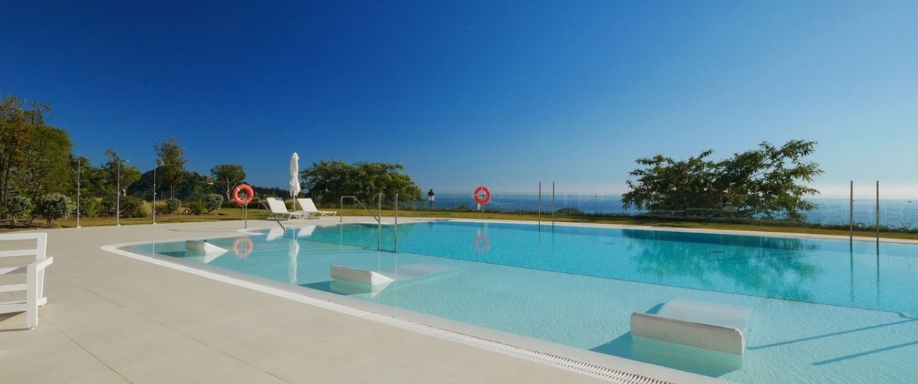 Wiederverkauf - apartment - Marbella - Marbella Centro