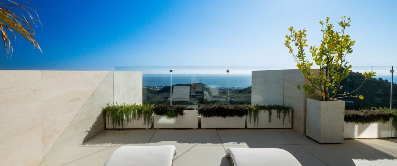 Wiederverkauf - apartment - Marbella - Marbella Centro