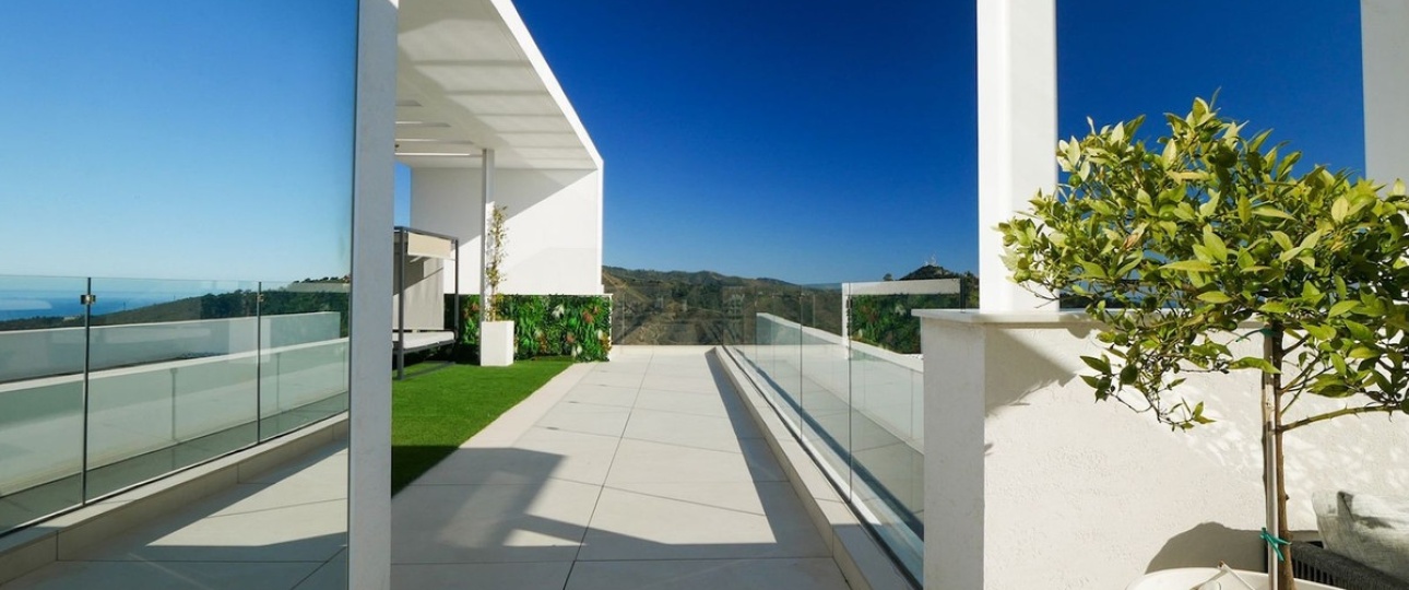 Wiederverkauf - apartment - Marbella - Marbella Centro