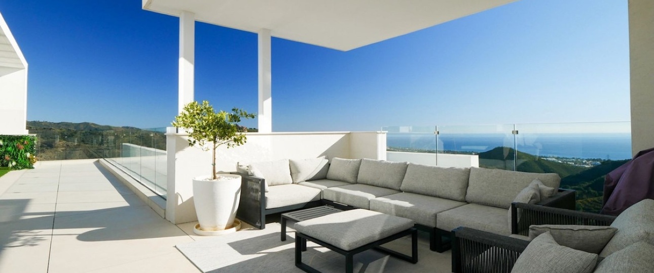 Wiederverkauf - apartment - Marbella - Marbella Centro