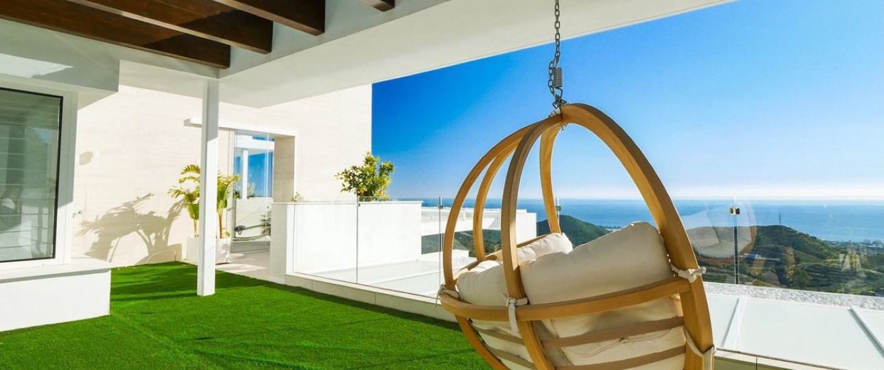 Wiederverkauf - apartment - Marbella - Marbella Centro