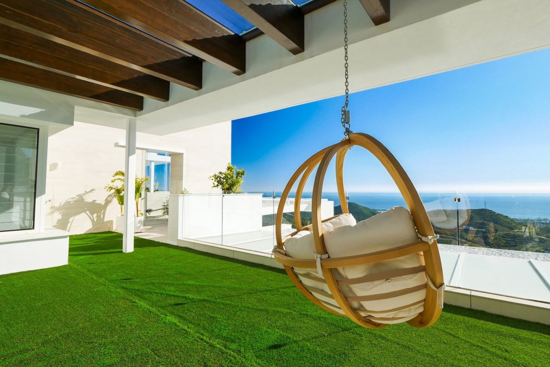 Wiederverkauf - apartment - Marbella - Marbella Centro