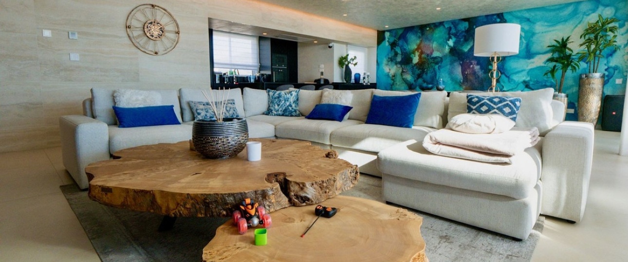 Wiederverkauf - apartment - Marbella - Marbella Centro