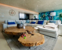 Wiederverkauf - apartment - Marbella - Marbella Centro