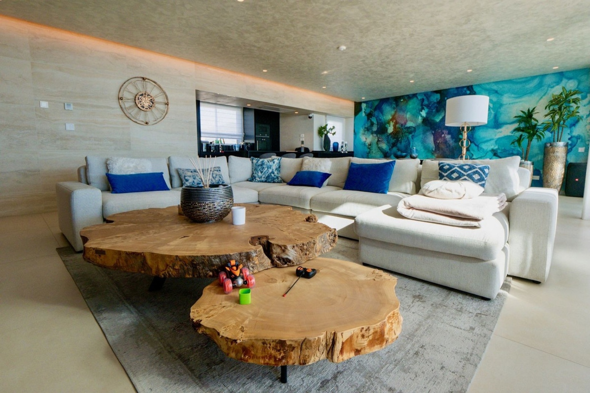 Wiederverkauf - apartment - Marbella - Marbella Centro