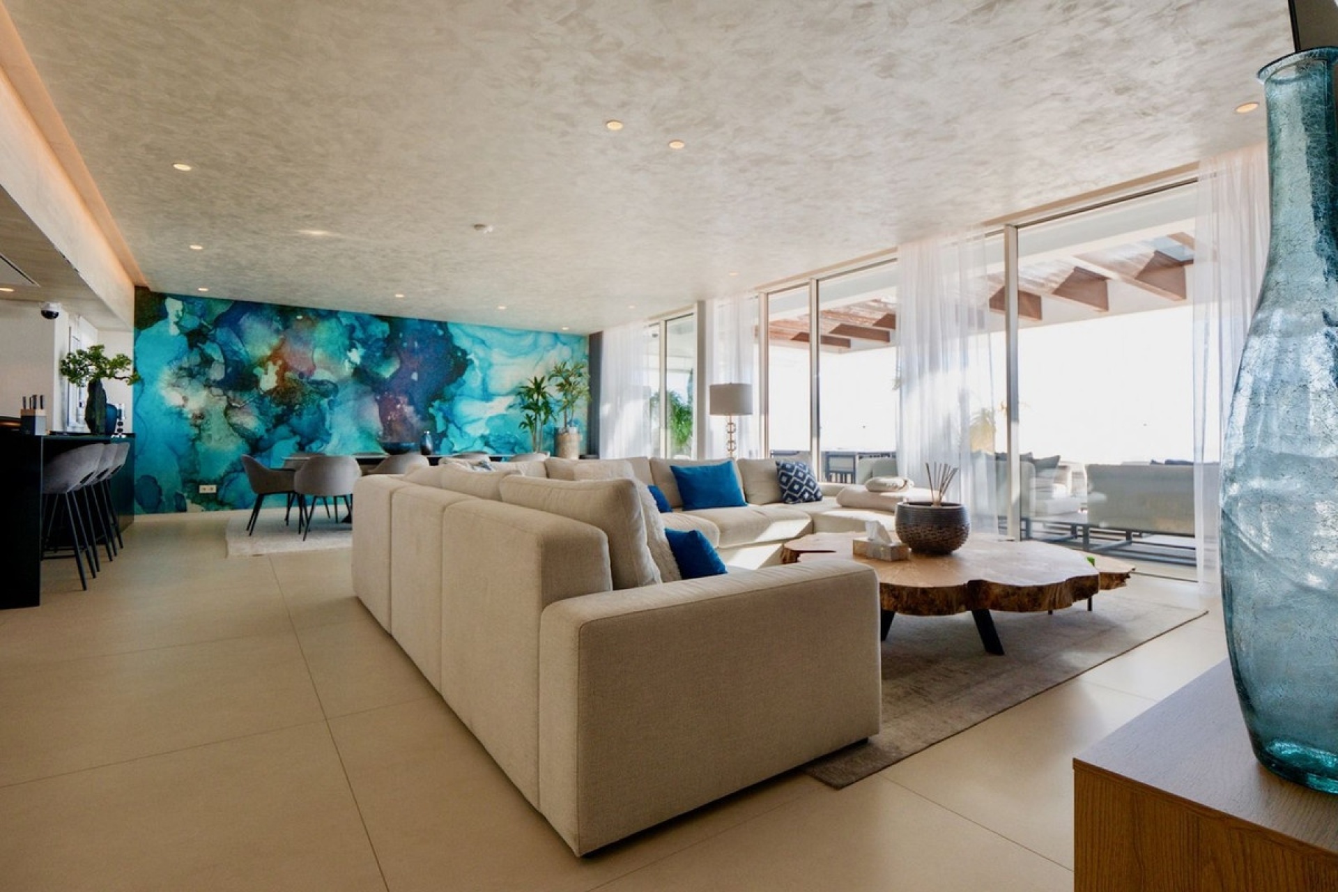 Wiederverkauf - apartment - Marbella - Marbella Centro