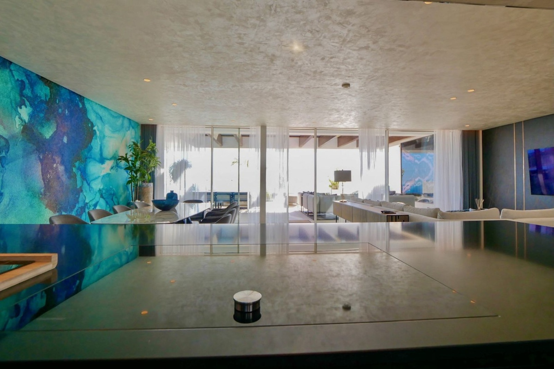 Wiederverkauf - apartment - Marbella - Marbella Centro