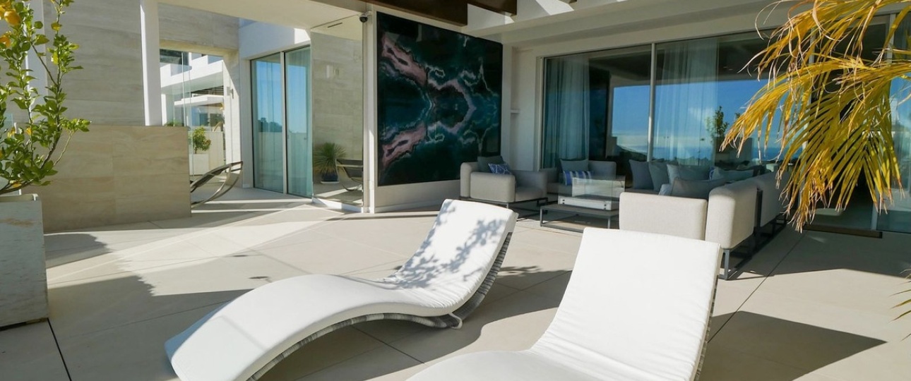 Wiederverkauf - apartment - Marbella - Marbella Centro