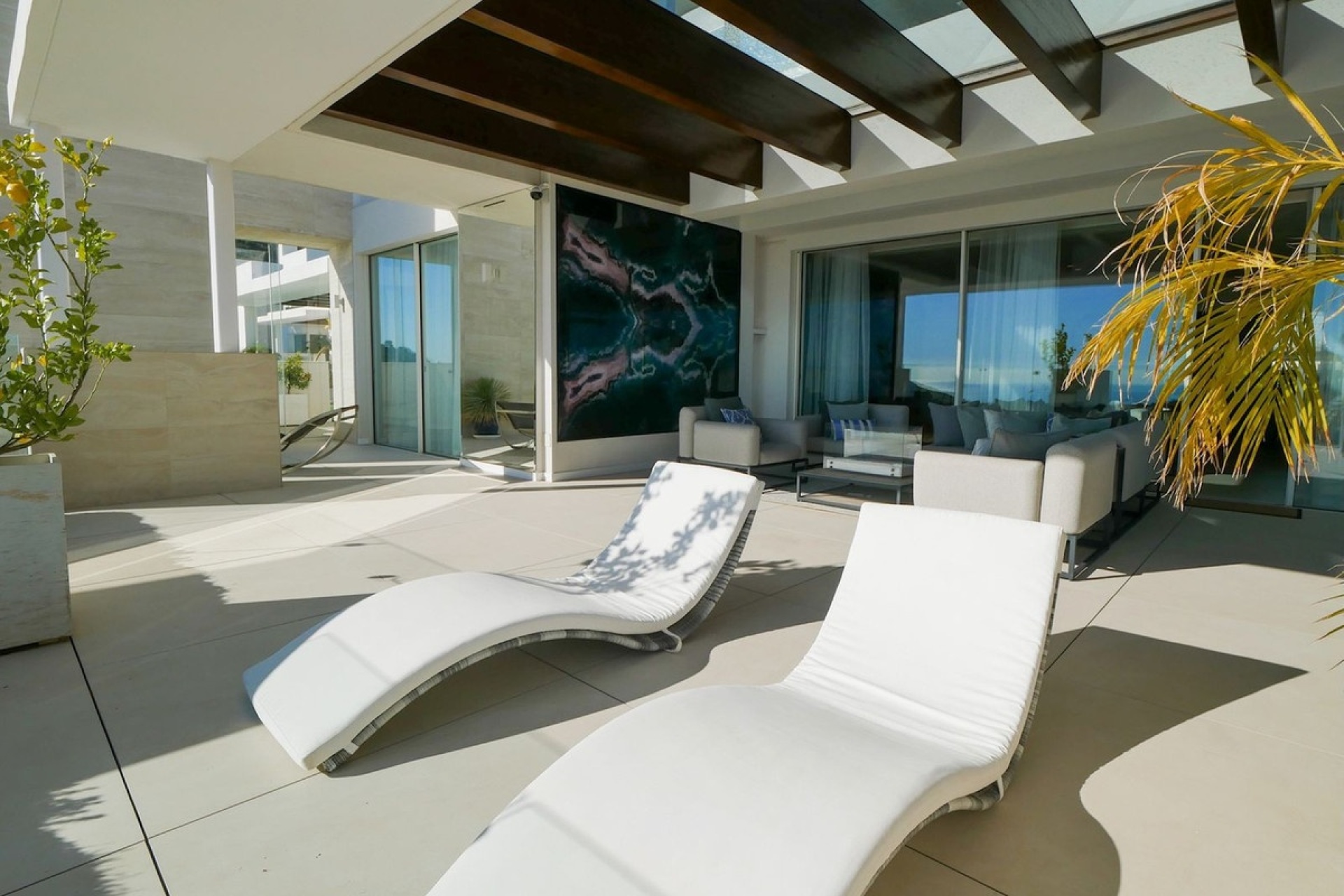 Wiederverkauf - apartment - Marbella - Marbella Centro