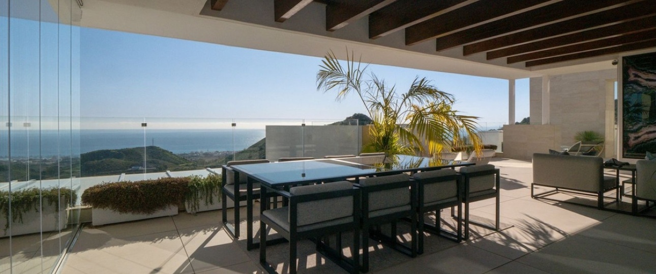 Wiederverkauf - apartment - Marbella - Marbella Centro