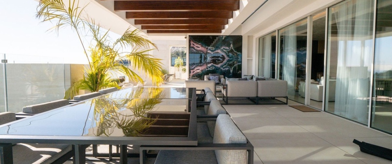 Wiederverkauf - apartment - Marbella - Marbella Centro