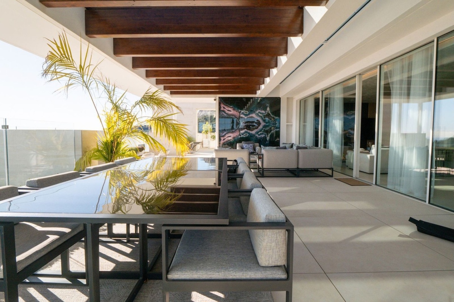 Wiederverkauf - apartment - Marbella - Marbella Centro