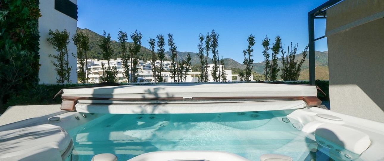 Wiederverkauf - apartment - Marbella - Marbella Centro