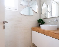 Wiederverkauf - apartment - Marbella - Marbella Centro