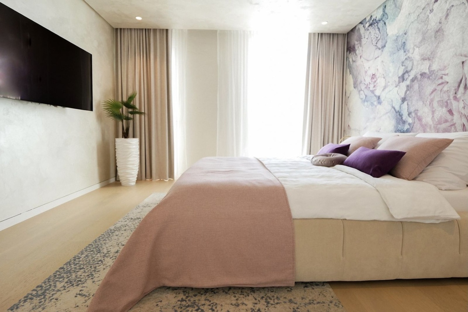 Wiederverkauf - apartment - Marbella - Marbella Centro