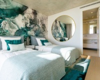 Wiederverkauf - apartment - Marbella - Marbella Centro