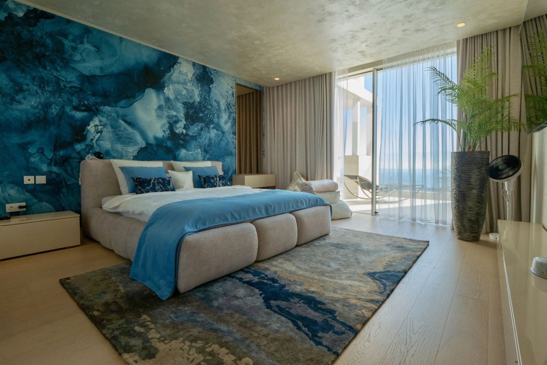 Wiederverkauf - apartment - Marbella - Marbella Centro