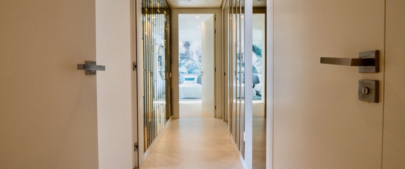 Wiederverkauf - apartment - Marbella - Marbella Centro