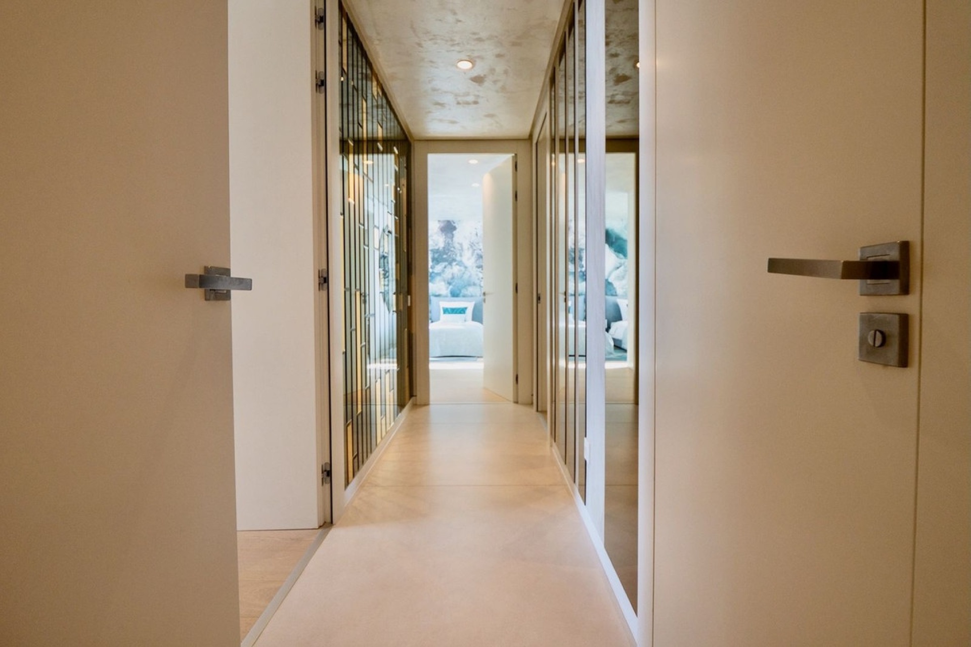 Wiederverkauf - apartment - Marbella - Marbella Centro