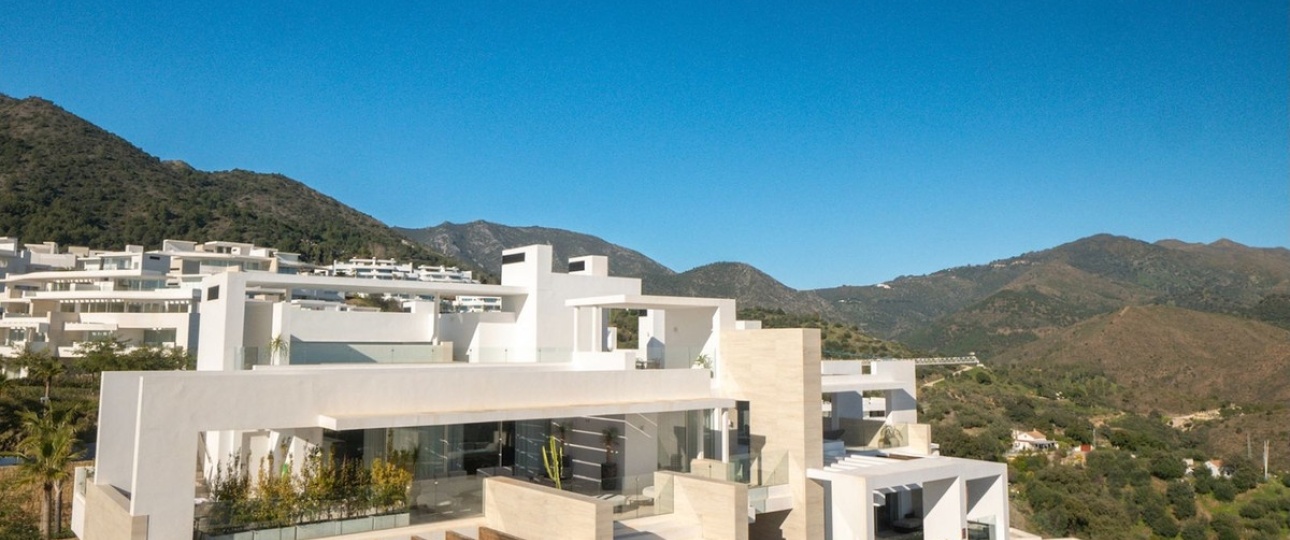 Wiederverkauf - apartment - Marbella - Marbella Centro