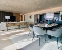 Wiederverkauf - apartment - Marbella - Marbella Centro