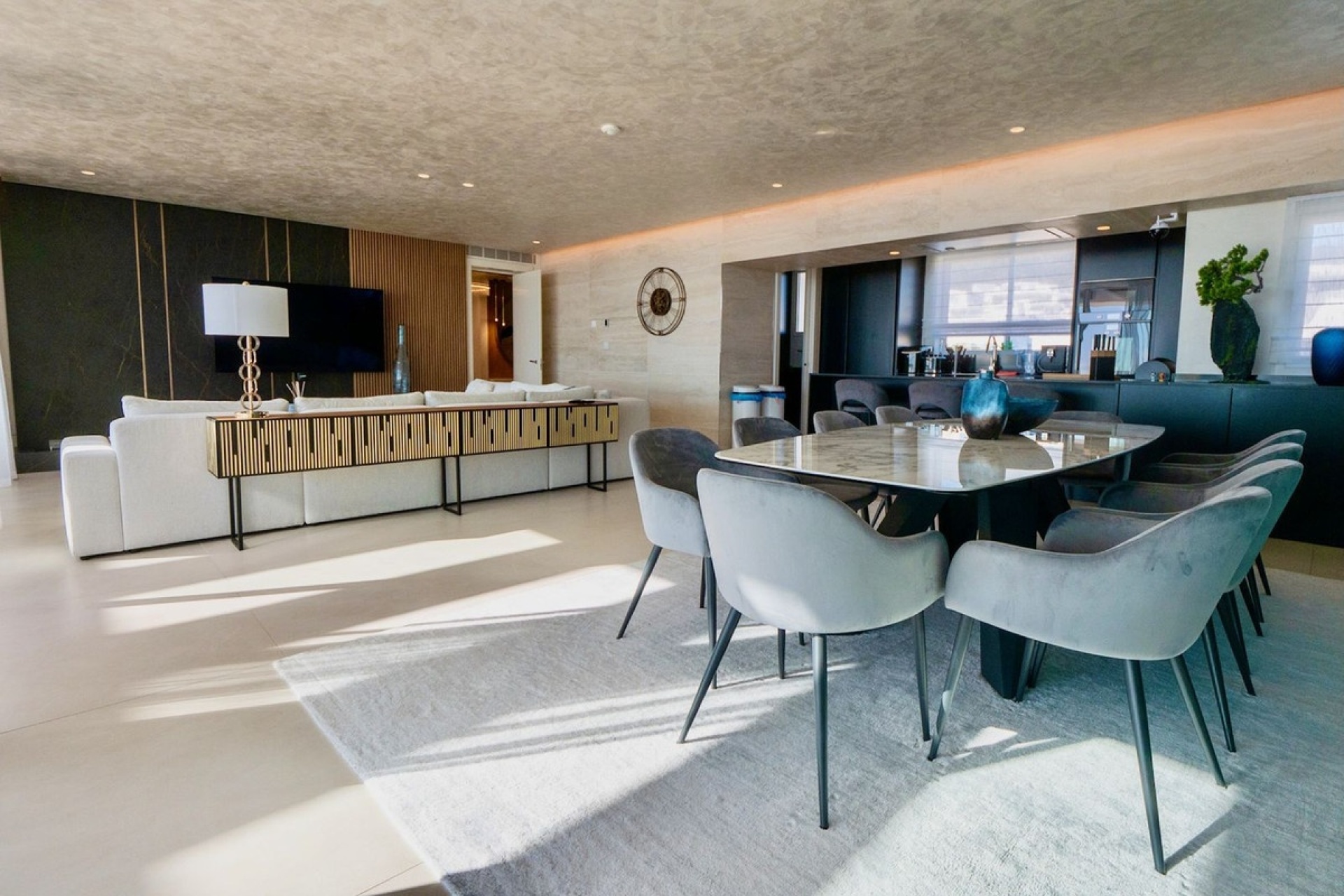Wiederverkauf - apartment - Marbella - Marbella Centro