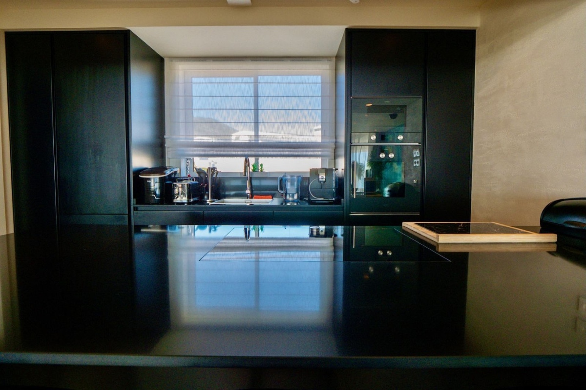 Wiederverkauf - apartment - Marbella - Marbella Centro