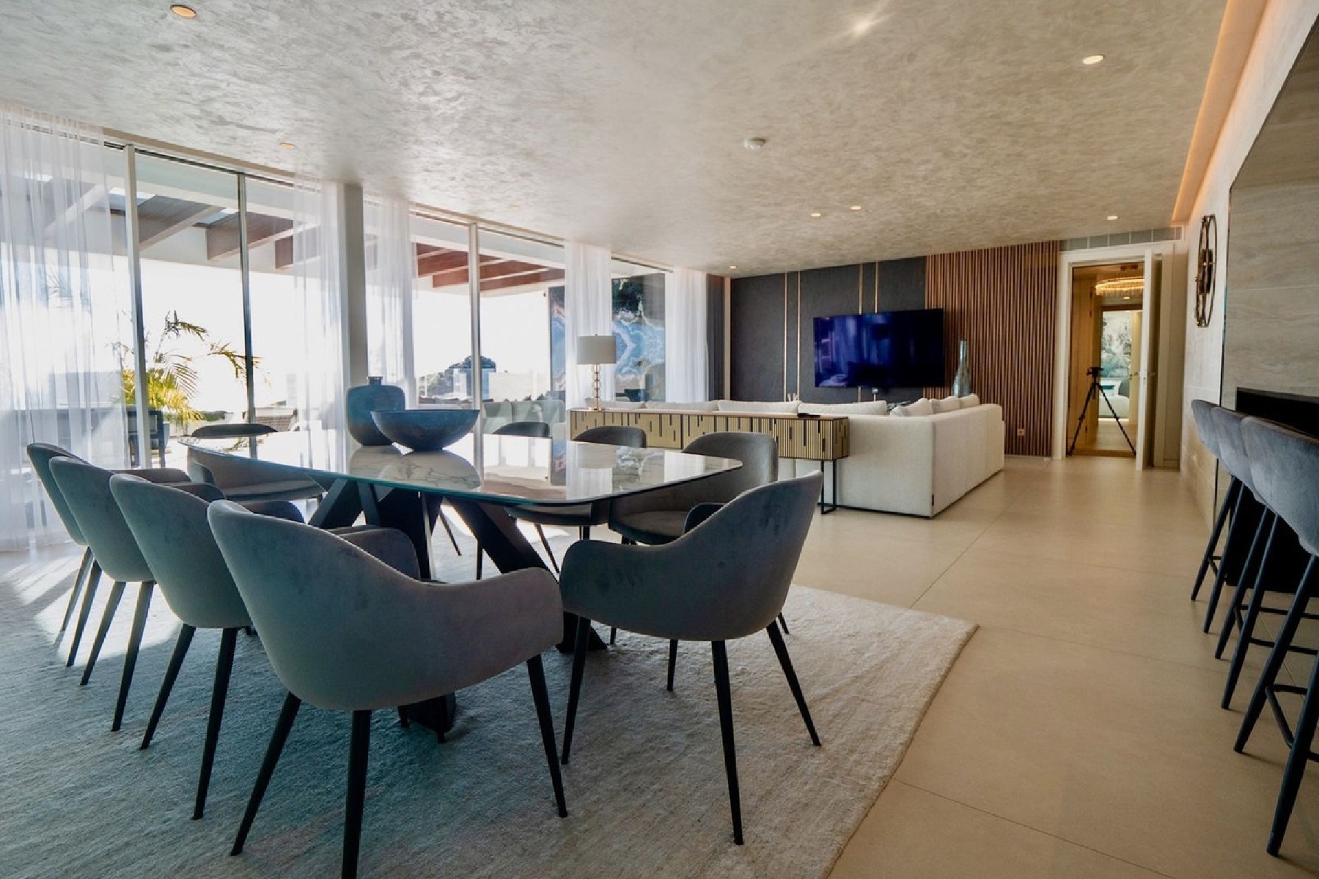 Wiederverkauf - apartment - Marbella - Marbella Centro