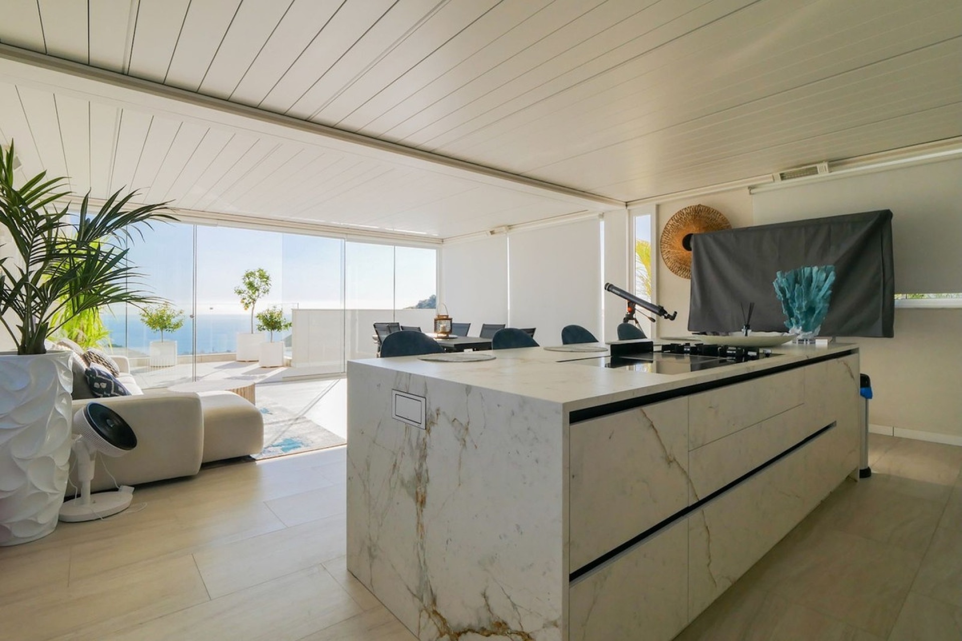 Wiederverkauf - apartment - Marbella - Marbella Centro