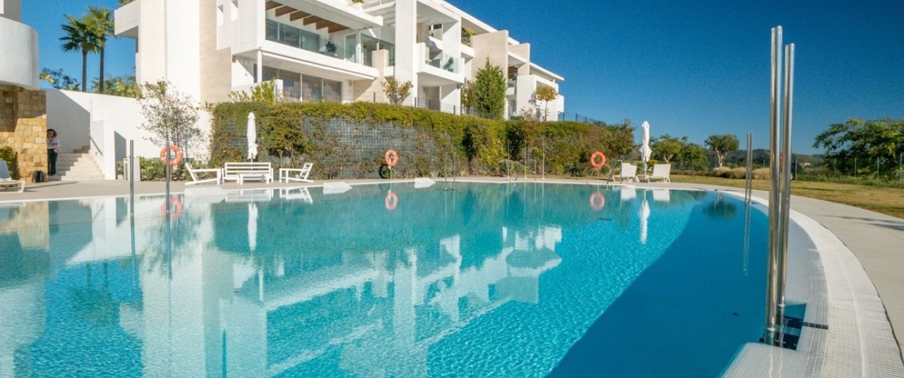 Wiederverkauf - apartment - Marbella - Marbella Centro