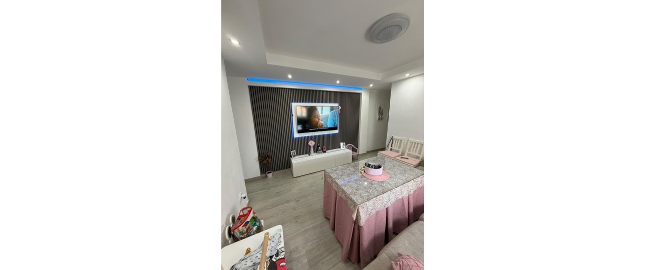 Wiederverkauf - apartment - Marbella - Marbella Centro