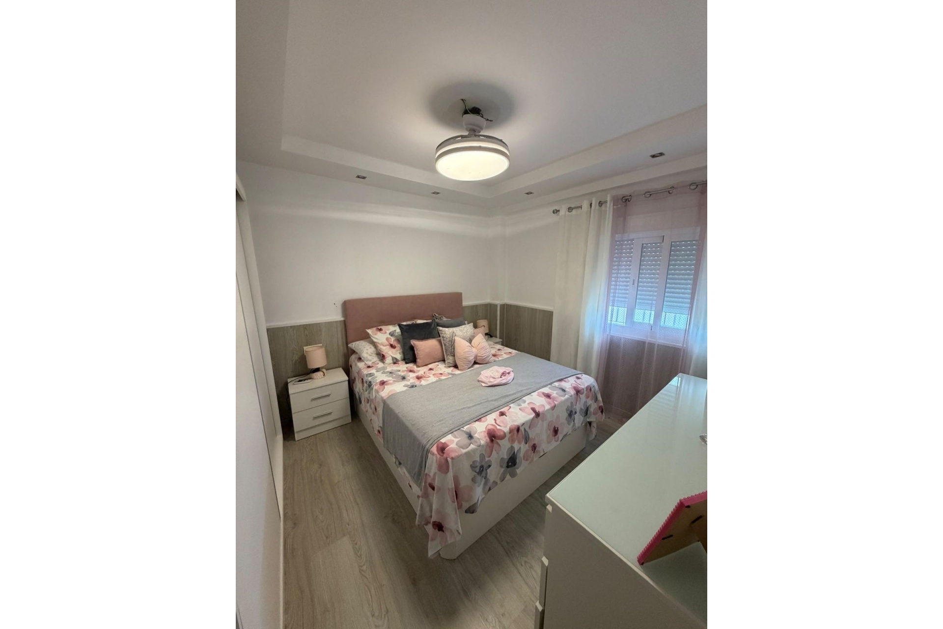 Wiederverkauf - apartment - Marbella - Marbella Centro