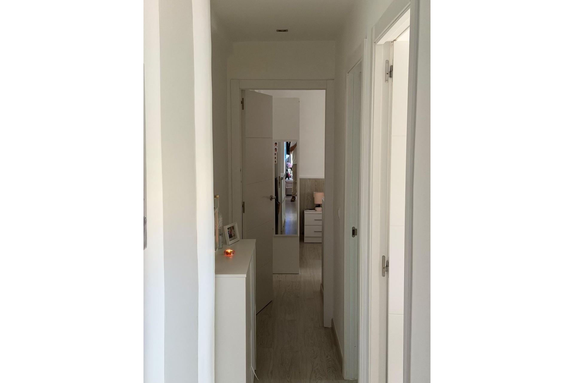 Wiederverkauf - apartment - Marbella - Marbella Centro