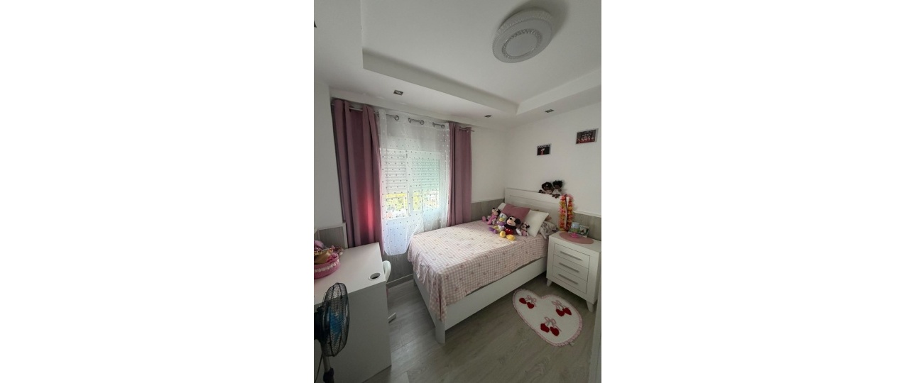 Wiederverkauf - apartment - Marbella - Marbella Centro