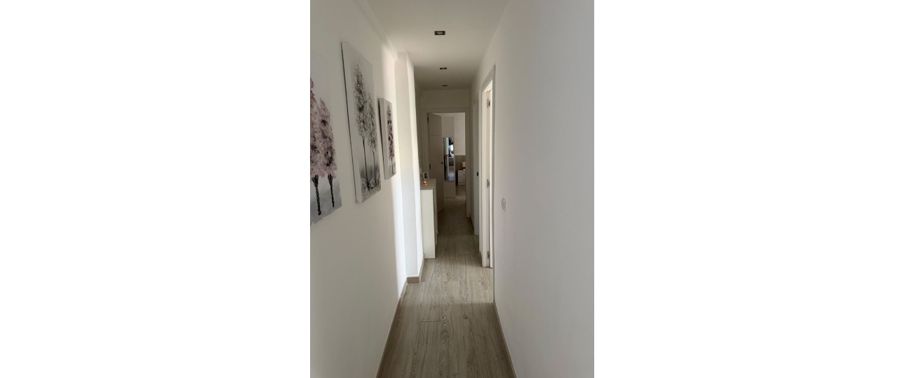Wiederverkauf - apartment - Marbella - Marbella Centro