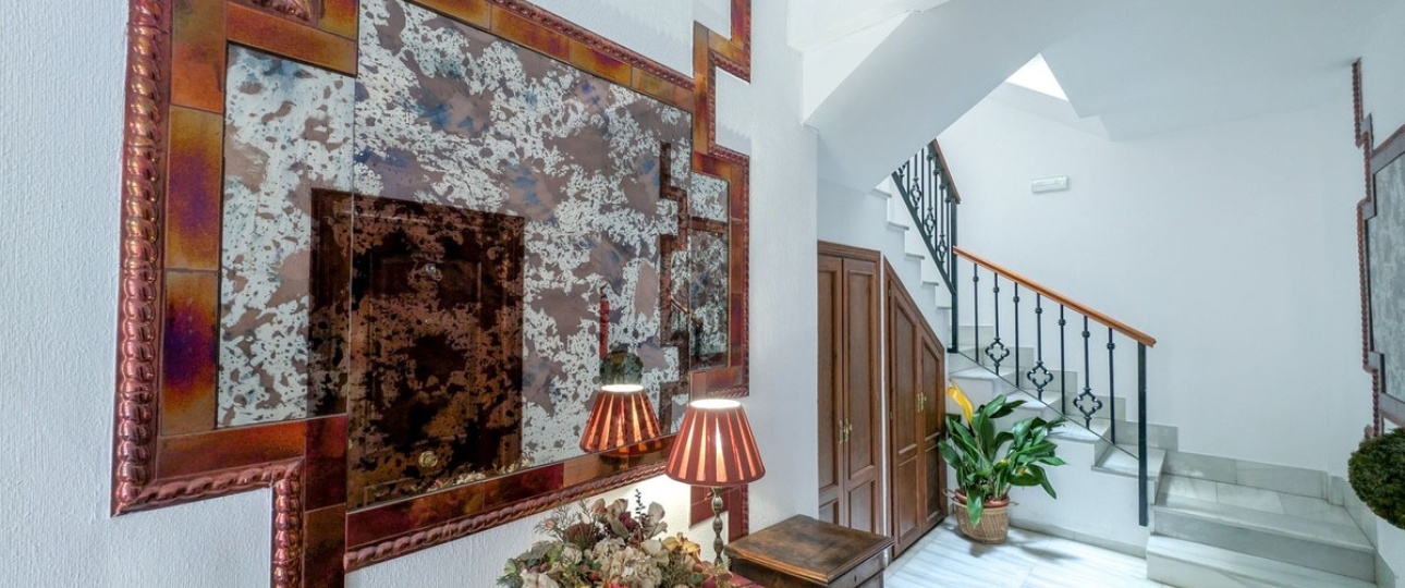 Wiederverkauf - apartment - Marbella - Marbella Centro