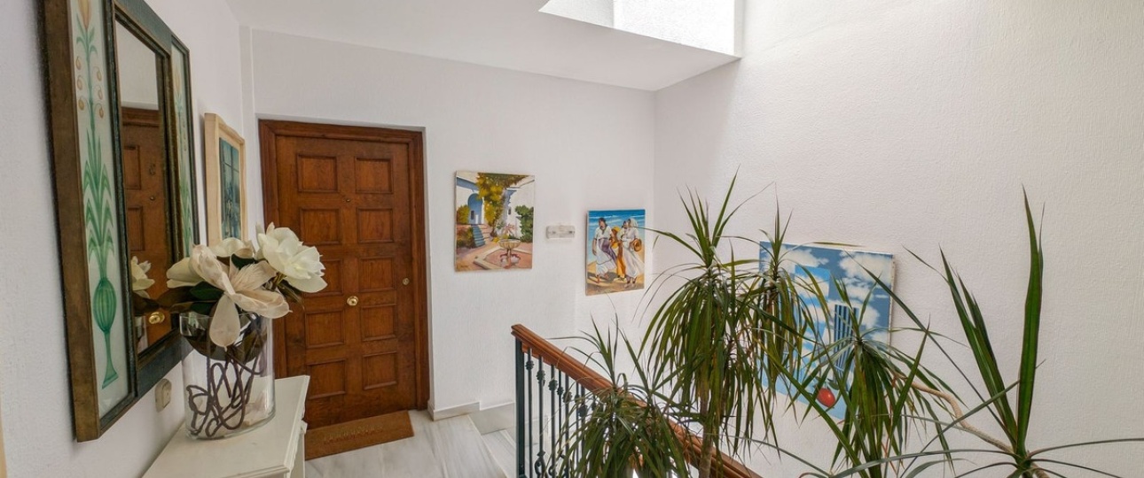 Wiederverkauf - apartment - Marbella - Marbella Centro