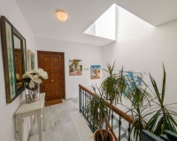 Wiederverkauf - apartment - Marbella - Marbella Centro