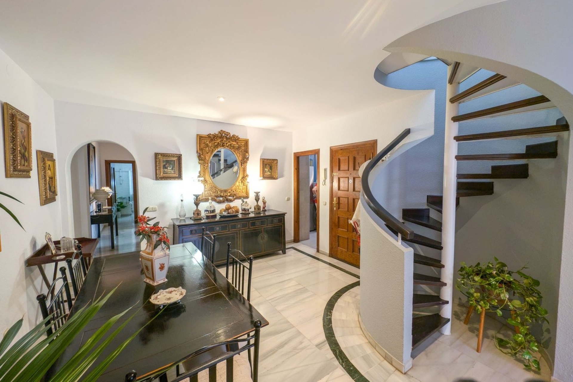 Wiederverkauf - apartment - Marbella - Marbella Centro
