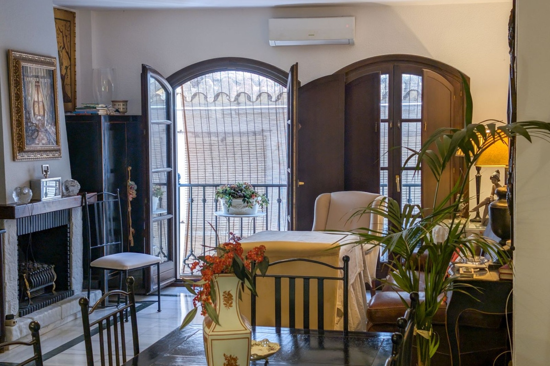 Wiederverkauf - apartment - Marbella - Marbella Centro