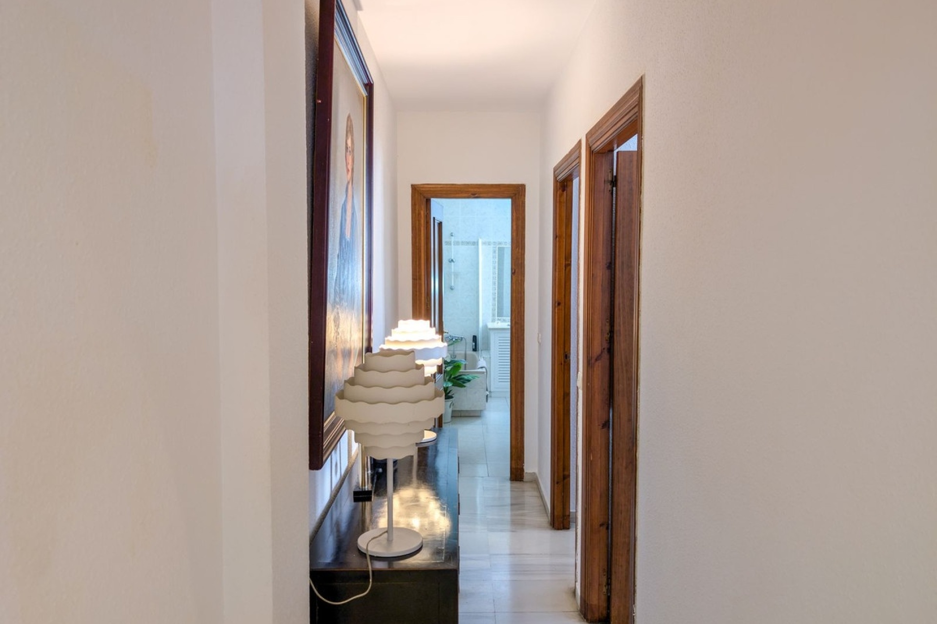 Wiederverkauf - apartment - Marbella - Marbella Centro