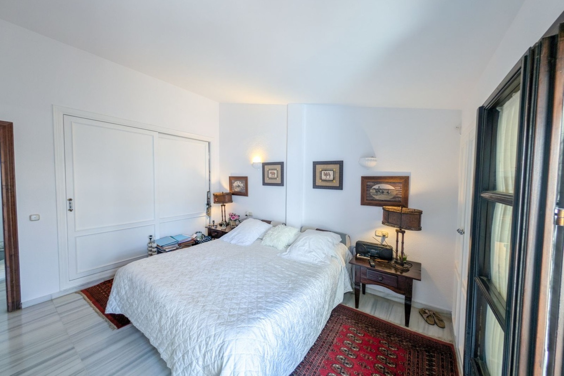 Wiederverkauf - apartment - Marbella - Marbella Centro