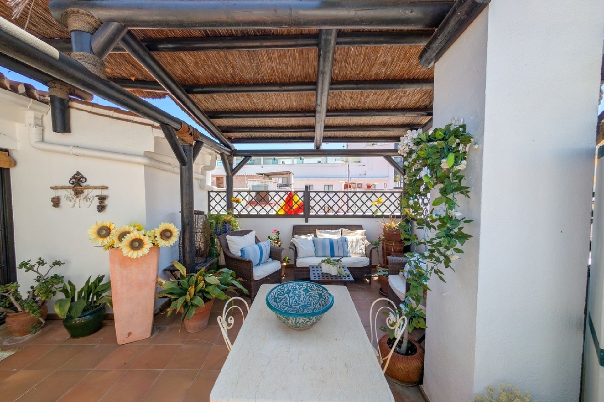 Wiederverkauf - apartment - Marbella - Marbella Centro