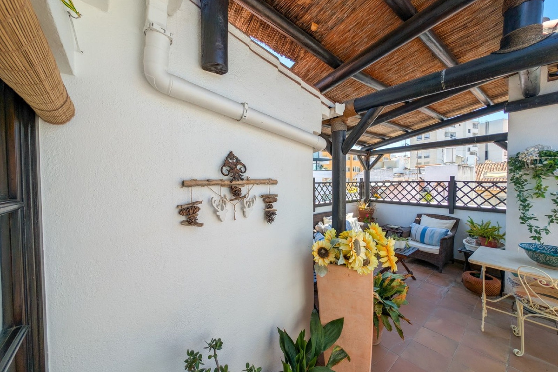 Wiederverkauf - apartment - Marbella - Marbella Centro