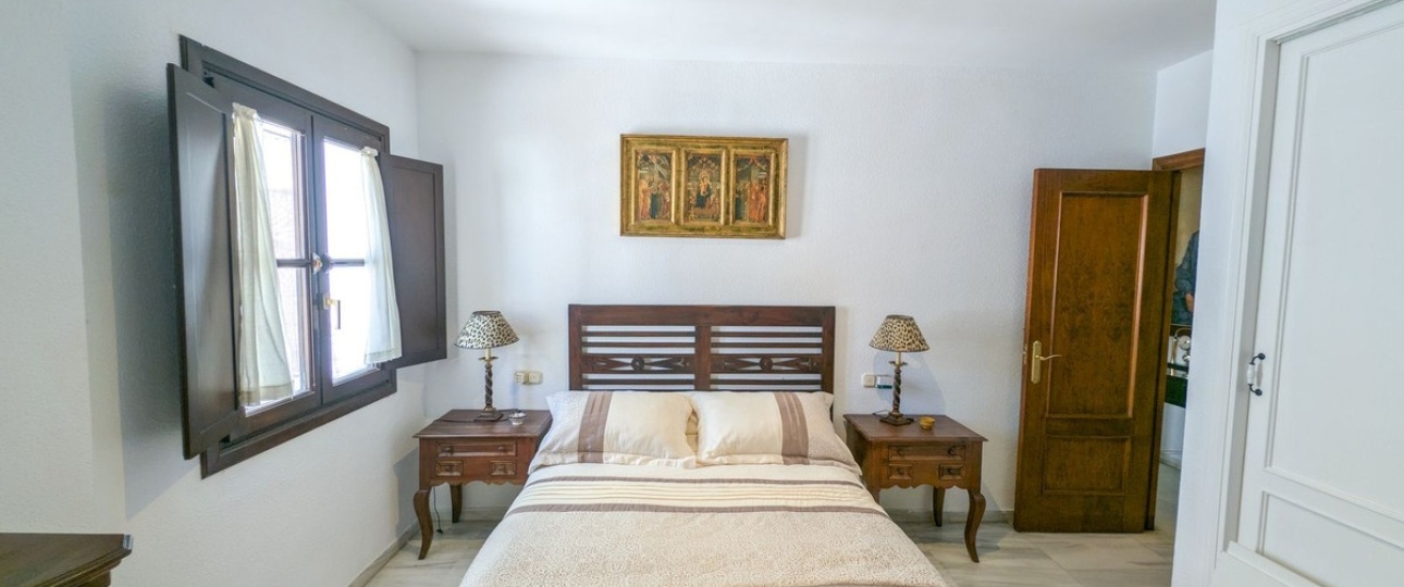 Wiederverkauf - apartment - Marbella - Marbella Centro