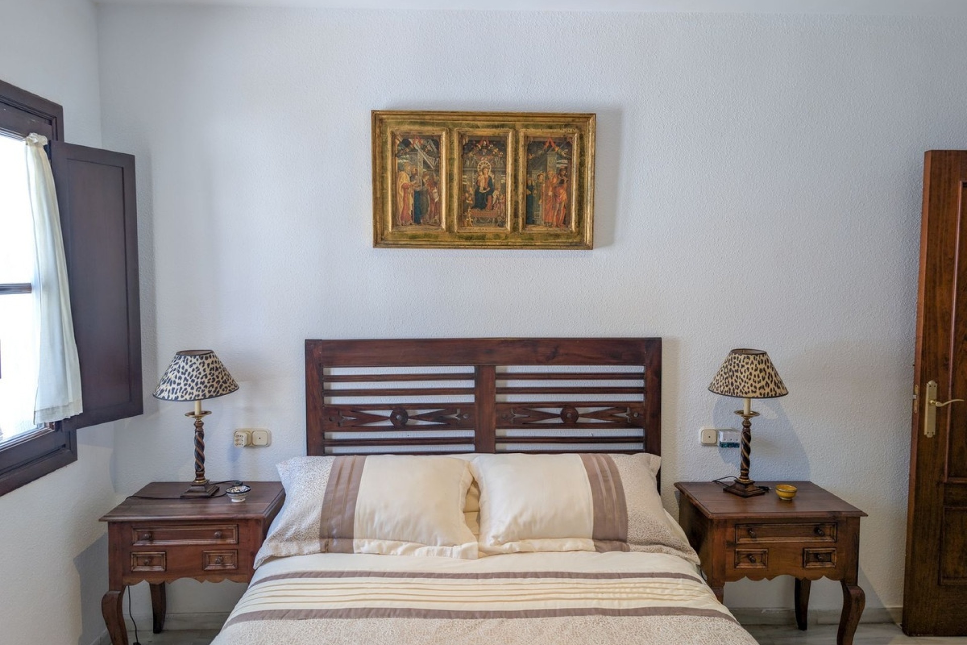 Wiederverkauf - apartment - Marbella - Marbella Centro