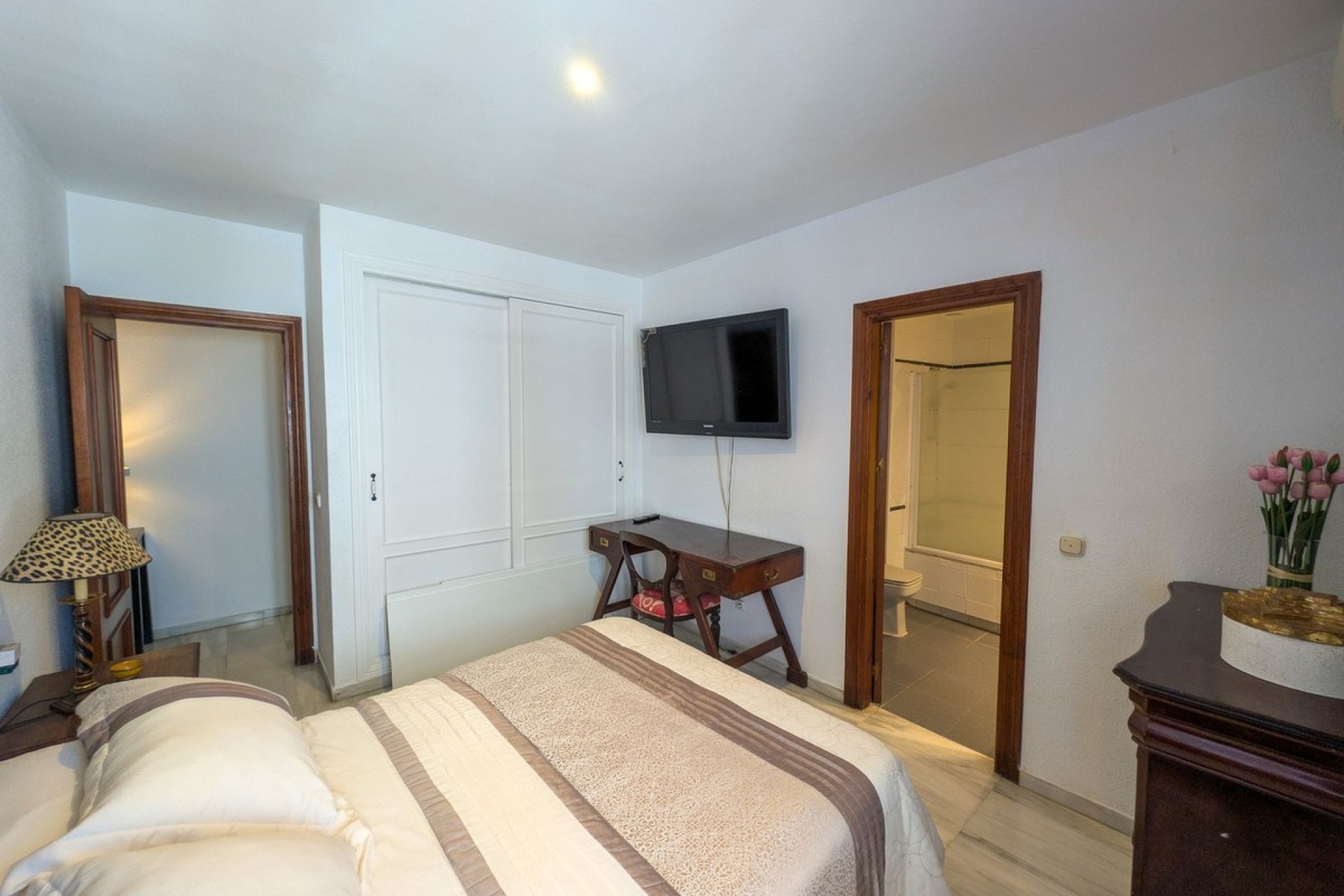 Wiederverkauf - apartment - Marbella - Marbella Centro